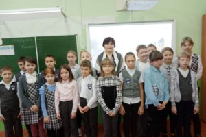 «Волшебных слов чудесный мир»
