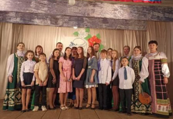 «Все пожелания для мамы»
