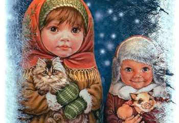 Поздравление участников клуба