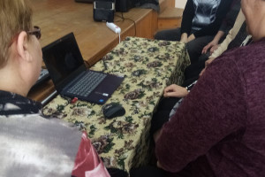 Некоммерческий показ 
