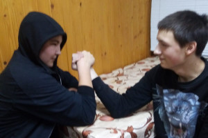 Богатыри земли Русской 
