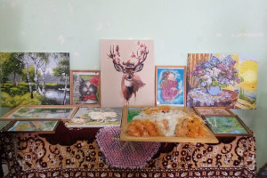 Сердцем и душой 