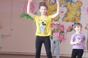 Букет из нежных слов