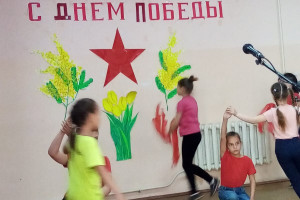 Мы памяти нашей верны