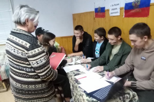 Ты Россия родная, заветная 