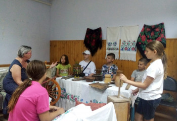 Здесь Родины моей начало 