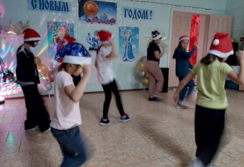 Старый Новый год, привет! 