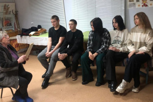Наша боль-Афганистан