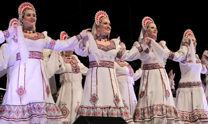 КОНЦЕРТ