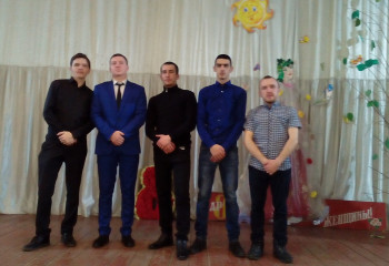 15 июля отмечается Всемирный день навыков молодежи.Юдановский ДК поздравляет нашу молодёжь ! 