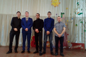 15 июля отмечается Всемирный день навыков молодежи.Юдановский ДК поздравляет нашу молодёжь ! 
