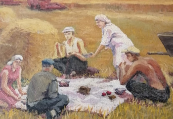«Картины моей души»