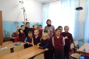 «Толерантность – дружба»