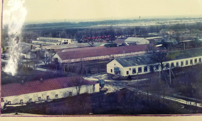 Патриотический час