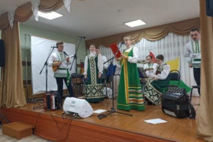 «День гармониста»