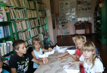 Кораблик