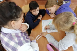 «Мир народного творчества»