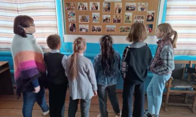 «Наша творческая жизнь»