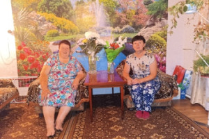 «Семейное творчество»