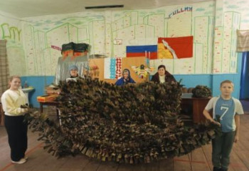 «Своих не бросаем»