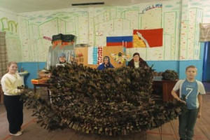 «Своих не бросаем»