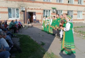 «Все о России»