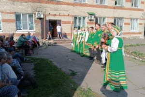 «Все о России»