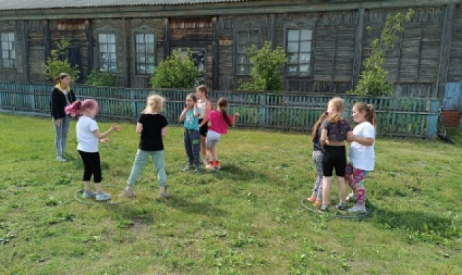 «Спортландия»