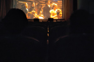 Всероссийская акция Ночь кино 2025