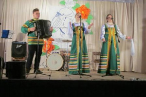 «Все пожелания для мамы»