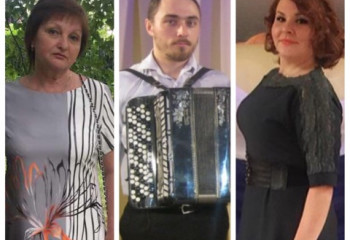 В Воронеже подвели итоги VII областного конкурса среди работников культурно-досуговых учреждений Воронежской области «Лучший по профессии». 