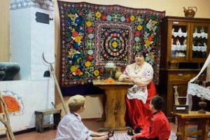 В Бобровском муниципальном районе завершился первый этап районного     ( в рамках областного) конкурса современных практик культурно-досуговых учреждений 