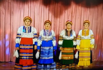 Районный конкурс  патриотической песни  «Я люблю свою землю» Номинация 