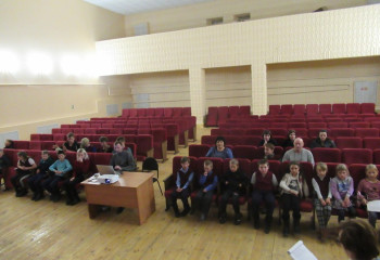  «Россия единством крепка»