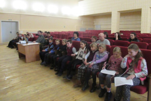  «Россия единством крепка»