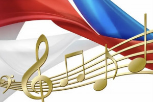 Завершился ежегодный районный конкурс патриотической песни «Я люблю свою землю» 2022