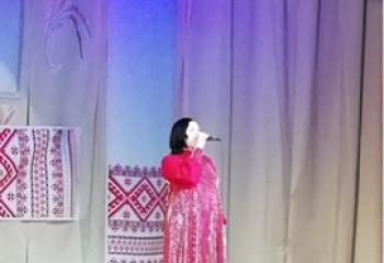 Прошел I отборочный тур районного конкурса «Звезды Прибитюжья», 