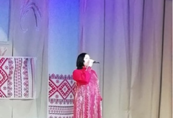 Прошел I отборочный тур районного конкурса «Звезды Прибитюжья», 
