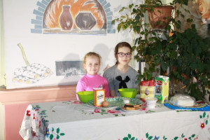 <<Маслена неделя>>