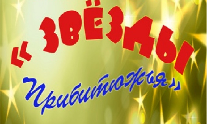 XVII районный вокальный конкурсе  «Звезды Прибитюжья» - 2019