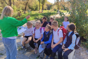  «Загадки чудесницы природы»