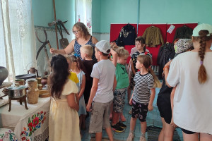 «Нас всех объединяет общий дом» 