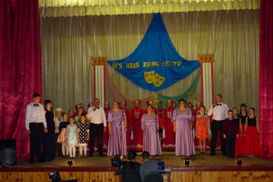 Национальный проект “Культура” воплощается в жизнь