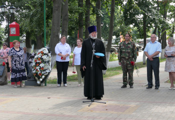 Дня воздушно - десантных войск