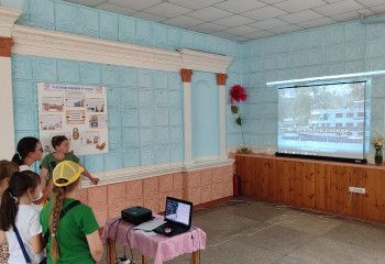 «Мульт – караоке» 