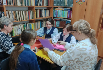 «Рождественский колокольчик» 