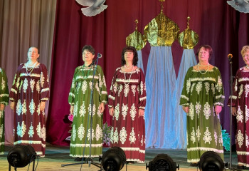 День села «С любовью о Леоновке»