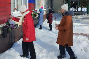  «Битва за Сталинград»