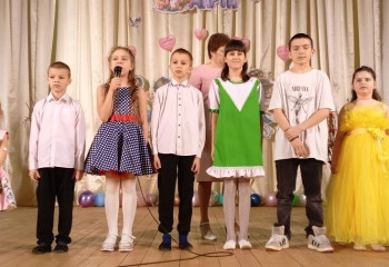  «Её величество – женщина»