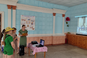 «Мульт – караоке» 